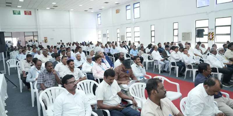 Texfair 2026 Concludes Successfully with Strong Industry Participation